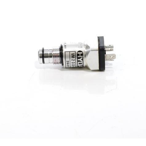 Contamination sensor  Used